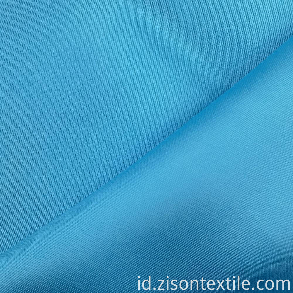 75d100d Five Heddle Fabric